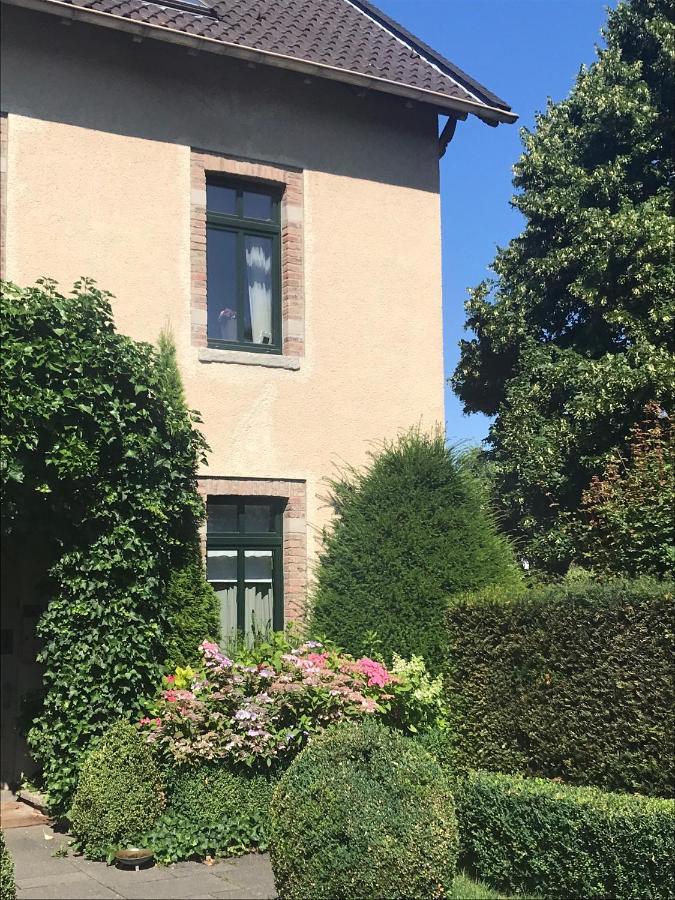 Boutique Apartments Benz I-Iii Bergisch Gladbach Exterior photo