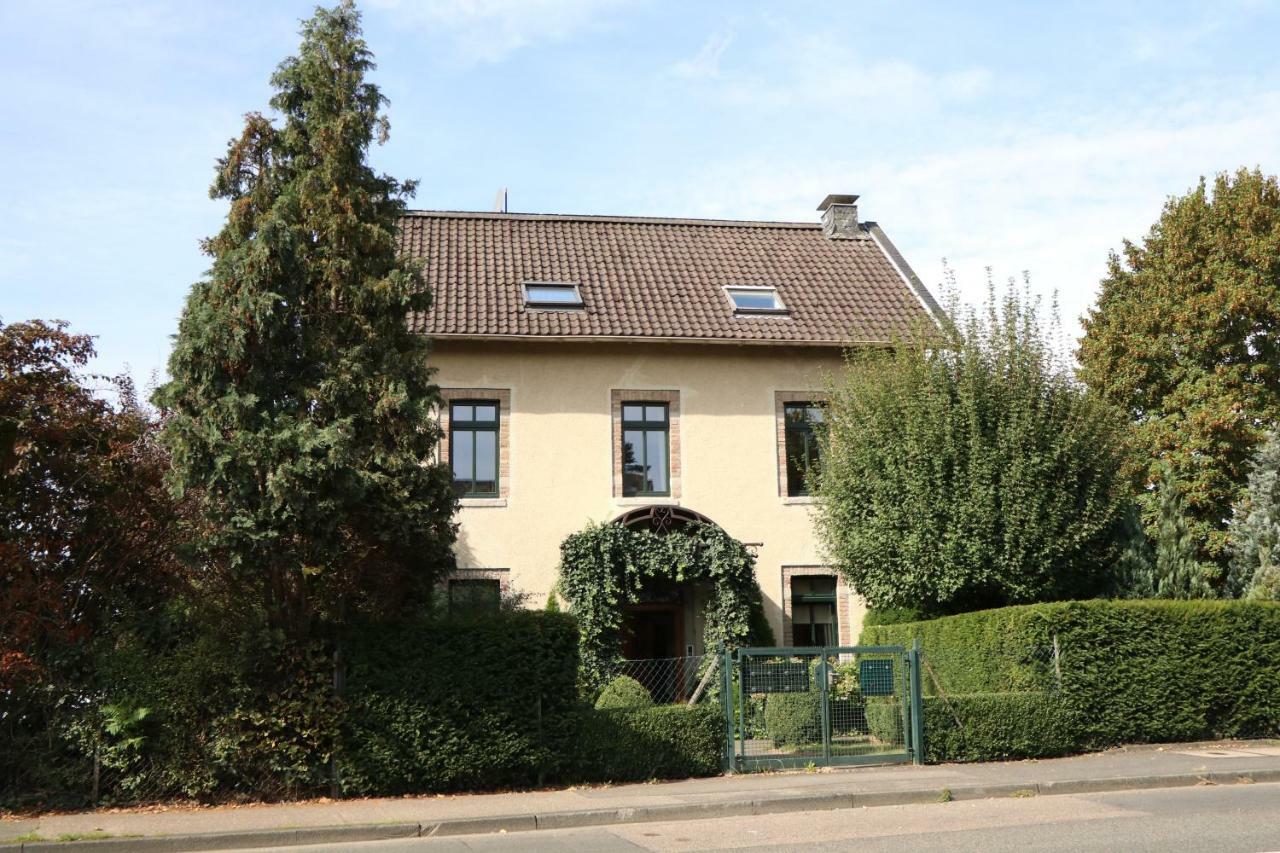 Boutique Apartments Benz I-Iii Bergisch Gladbach Exterior photo